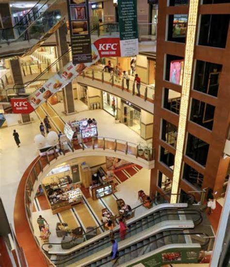 PVR Mega Mall, Gurugram .